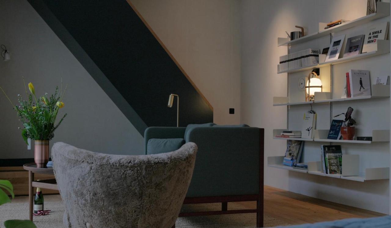 अपार्टमेंट Feldberg Atelier - Courtyard Maisonette *