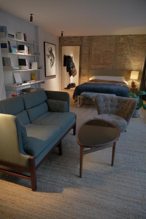 Feldberg Atelier - Courtyard Maisonette अपार्टमेंट *