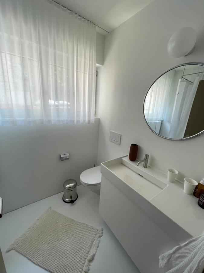 Feldberg Atelier - Courtyard Maisonette अपार्टमेंट *