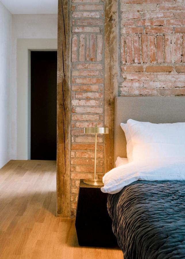 Feldberg Atelier - Courtyard Maisonette Apartment *